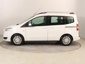 Ford Tourneo Courier  1.0 EcoBoost 