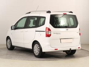 Ford Tourneo Courier  1.0 EcoBoost 