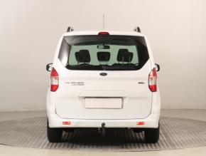 Ford Tourneo Courier  1.0 EcoBoost 