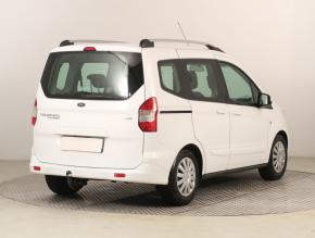 Ford Tourneo Courier  1.0 EcoBoost 