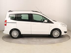 Ford Tourneo Courier  1.0 EcoBoost 