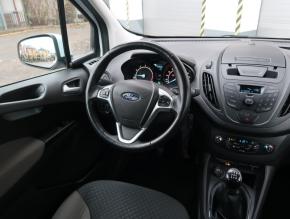 Ford Tourneo Courier  1.0 EcoBoost 