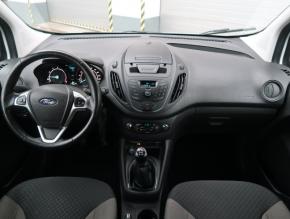 Ford Tourneo Courier  1.0 EcoBoost 