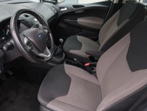 Ford Tourneo Courier  1.0 EcoBoost 