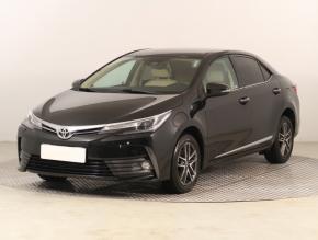 Toyota Corolla  1.6 Valvematic 