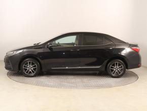 Toyota Corolla  1.6 Valvematic 