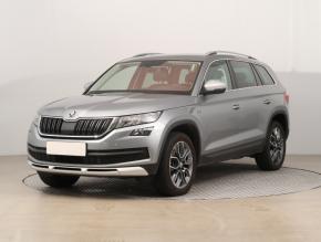 Škoda Kodiaq  2.0 TSI Scout 