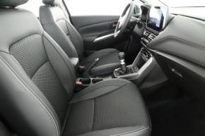 Suzuki SX4 S-Cross  1.4 BoosterJet Elegance 