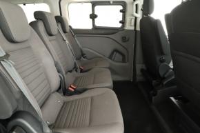 Ford Tourneo Custom  2.0 EcoBlue mHEV Titanium 