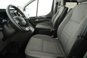 Ford Tourneo Custom  2.0 EcoBlue mHEV Titanium 