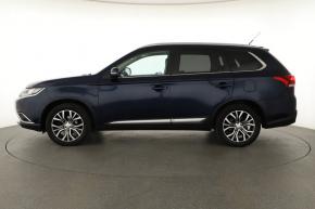 Mitsubishi Outlander  2.2 DI-D 