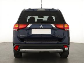 Mitsubishi Outlander  2.2 DI-D 