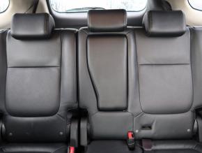 Mitsubishi Outlander  2.2 DI-D 