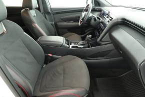 Hyundai Tucson  1.6 CRDi N-Line 