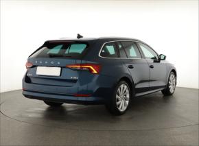 Škoda Octavia  1.5 TSI e-tec Style 