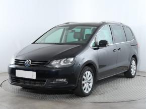 Volkswagen Sharan  2.0 TDI 