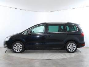 Volkswagen Sharan  2.0 TDI 