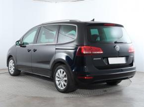 Volkswagen Sharan  2.0 TDI 