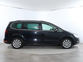 Volkswagen Sharan  2.0 TDI 