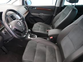 Volkswagen Sharan  2.0 TDI 