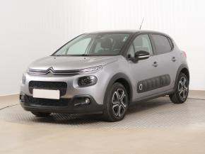 Citroen C3  1.2 PureTech 