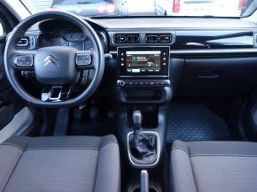 Citroen C3  1.2 PureTech 