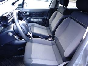 Citroen C3  1.2 PureTech 