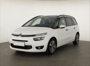 Citroen C4 Grand Picasso  1.6 BlueHDi 