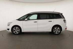 Citroen C4 Grand Picasso  1.6 BlueHDi 