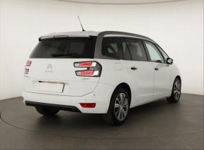 Citroen C4 Grand Picasso  1.6 BlueHDi 