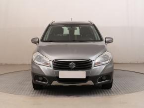 Suzuki SX4 S-Cross  1.6 VVT Premium 