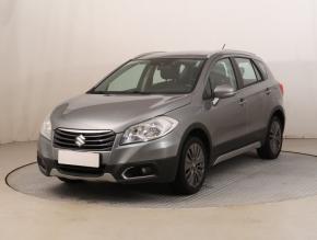 Suzuki SX4 S-Cross  1.6 VVT Premium 