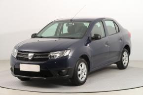 Dacia Logan  1.2 16V 