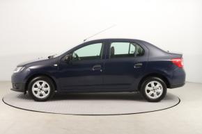 Dacia Logan  1.2 16V 