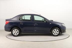 Dacia Logan  1.2 16V 