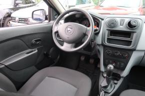 Dacia Logan  1.2 16V 