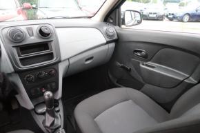 Dacia Logan  1.2 16V 