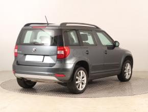 Škoda Yeti  1.4 TSI 