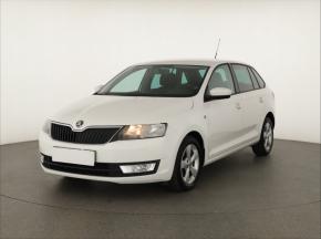 Škoda Rapid Spaceback  1.2 TSI Ambition 