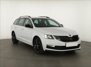 Škoda Octavia  1.5 TSI 