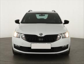 Škoda Octavia  1.5 TSI 