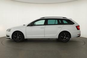 Škoda Octavia  1.5 TSI 