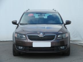 Škoda Octavia  2.0 TDI Elegance 