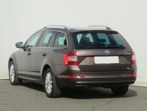 Škoda Octavia  2.0 TDI Elegance 