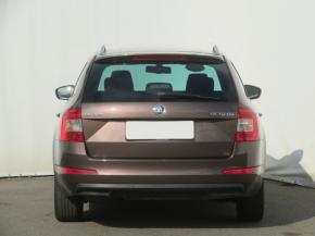 Škoda Octavia  2.0 TDI Elegance 