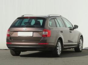 Škoda Octavia  2.0 TDI Elegance 