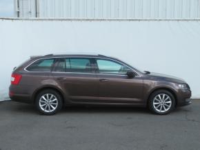 Škoda Octavia  2.0 TDI Elegance 