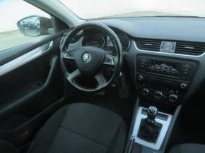 Škoda Octavia  2.0 TDI Elegance 