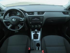 Škoda Octavia  2.0 TDI Elegance 