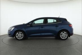 Renault Megane  1.2 TCe 